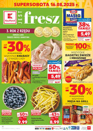 Kaufland gazetka tydzień 33 Strona 14