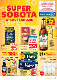Kaufland gazetka tydzień 33 Strona 15