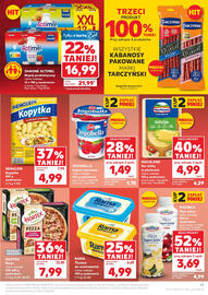 Kaufland gazetka tydzień 33 Strona 17