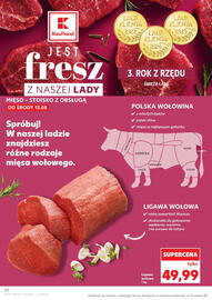 Kaufland gazetka tydzień 33 Strona 22