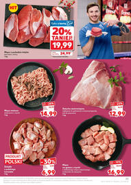 Kaufland gazetka tydzień 33 Strona 23