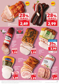 Kaufland gazetka tydzień 33 Strona 25
