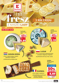 Kaufland gazetka tydzień 33 Strona 26
