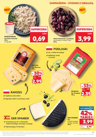 Kaufland gazetka tydzień 33 Strona 27