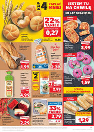 Kaufland gazetka tydzień 33 Strona 29