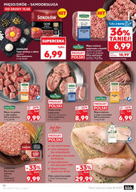 Kaufland gazetka tydzień 33 Strona 32