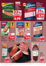 Kaufland gazetka tydzień 33 Strona 33