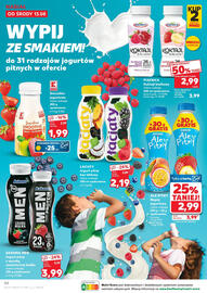 Kaufland gazetka tydzień 33 Strona 34