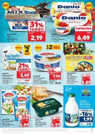 Kaufland gazetka tydzień 33 Strona 35