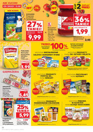 Kaufland gazetka tydzień 33 Strona 38