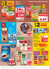 Kaufland gazetka tydzień 33 Strona 41