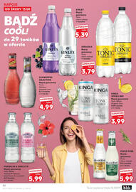 Kaufland gazetka tydzień 33 Strona 42