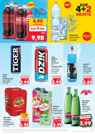Kaufland gazetka tydzień 33 Strona 43