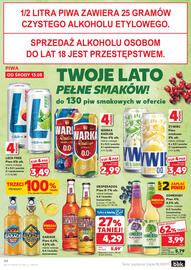 Kaufland gazetka tydzień 33 Strona 44