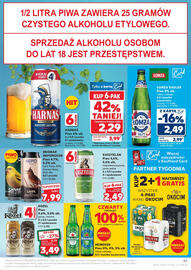 Kaufland gazetka tydzień 33 Strona 45