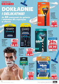 Kaufland gazetka tydzień 33 Strona 46