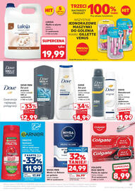 Kaufland gazetka tydzień 33 Strona 47