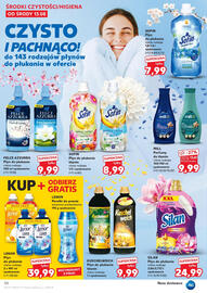 Kaufland gazetka tydzień 33 Strona 48