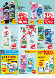 Kaufland gazetka tydzień 33 Strona 49