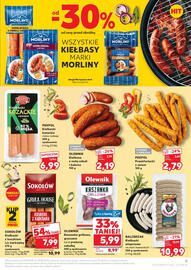Kaufland gazetka tydzień 33 Strona 5