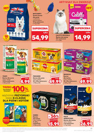 Kaufland gazetka tydzień 33 Strona 51