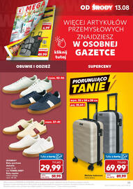Kaufland gazetka tydzień 33 Strona 55
