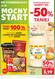 Kaufland gazetka tydzień 33 Strona 56