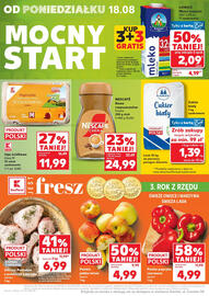 Kaufland gazetka tydzień 33 Strona 58