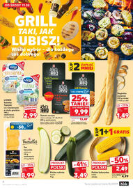 Kaufland gazetka tydzień 33 Strona 6