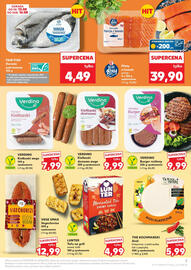 Kaufland gazetka tydzień 33 Strona 7