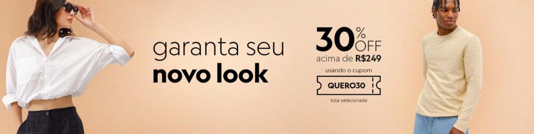 Catálogo C&A Página 1