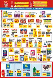 Catálogo Mercado Extra semana 33 Página 2