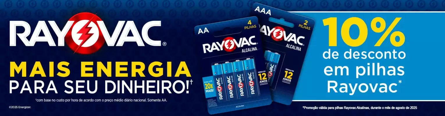 Catálogo Caçula (válido até 26-08)