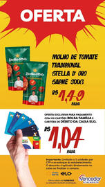 Catálogo Vencedor Atacadista Página 2