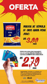 Catálogo Vencedor Atacadista Página 7