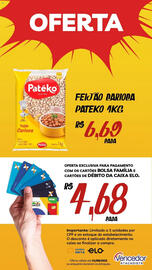 Catálogo Vencedor Atacadista Página 8