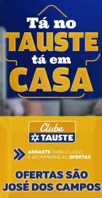Catálogo Supermercados Tauste