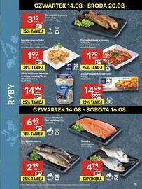 Delikatesy Centrum gazetka tydzień 33 Strona 18