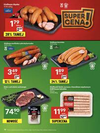 Delikatesy Centrum gazetka tydzień 33 Strona 19