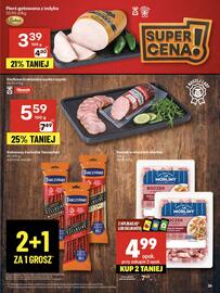 Delikatesy Centrum gazetka tydzień 33 Strona 26