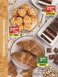 Delikatesy Centrum gazetka tydzień 33 Strona 31