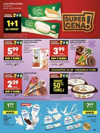 Delikatesy Centrum gazetka tydzień 33 Strona 32