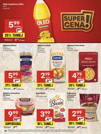 Delikatesy Centrum gazetka tydzień 33 Strona 35