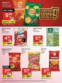 Delikatesy Centrum gazetka tydzień 33 Strona 41