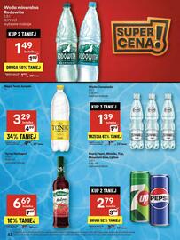 Delikatesy Centrum gazetka tydzień 33 Strona 43