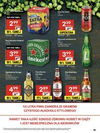 Delikatesy Centrum gazetka tydzień 33 Strona 46