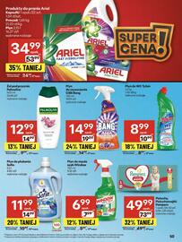 Delikatesy Centrum gazetka tydzień 33 Strona 50
