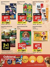 Delikatesy Centrum gazetka tydzień 33 Strona 51