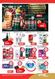 PRIVÁT akciós újság hét 33 Oldal 7