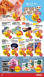 Catalog Penny săptămâna 33 Pagină 15